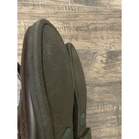 Bass G.H. Bass Heritage 9D Brown Leather Tasseled Loafer preppy‎ old money main image 14